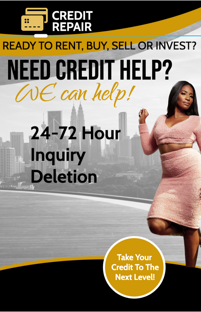 24-72 Hour Inquiry Deletion