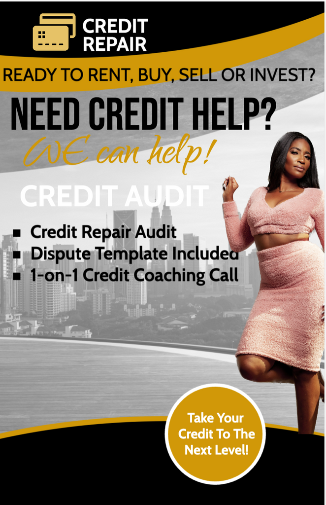 Credit Audit